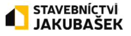 Stavebníctví Jakubašek